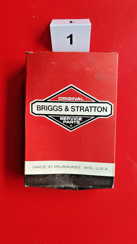 Original briggs stratton - original, briggs&stratton
