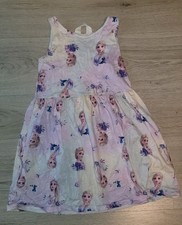 Mädchen Kleid 134/140 H&M