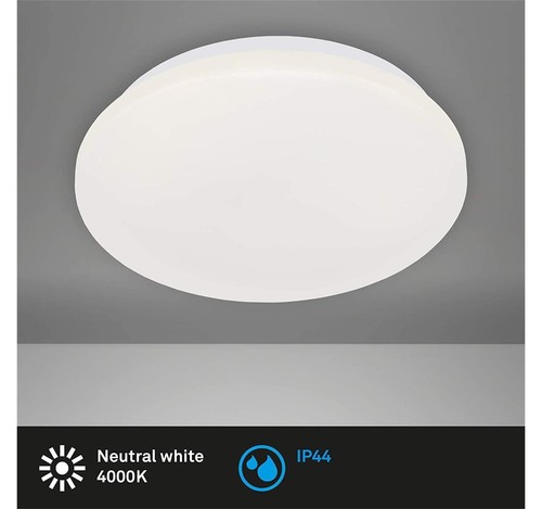 Led deckenlampe splash weiß - deckenlampe, splash,