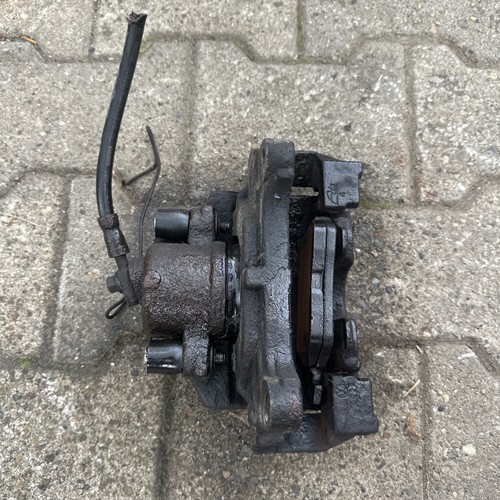 Bremssattel vorne links - , für