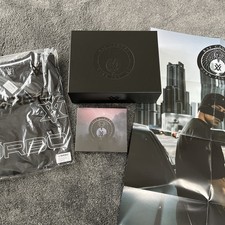 RAF Camora XV Limited Deluxe Box Größe L