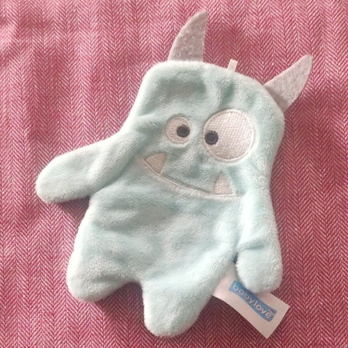 Babylove stoff plüschtier - babylove, &