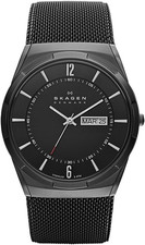 Skagen Melbye Titanium Watch