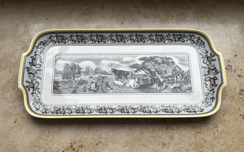 Villeroy boch audun ferme - audun,