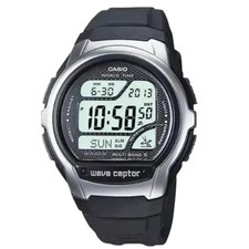 Casio Uhr WV-58R-1AEF Unisex