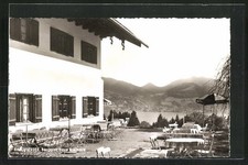 Bad Wiessee, Berggasthaus
