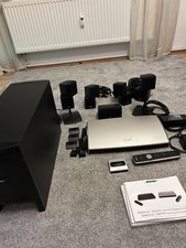 Bose Lifestyle V35/V25 Home