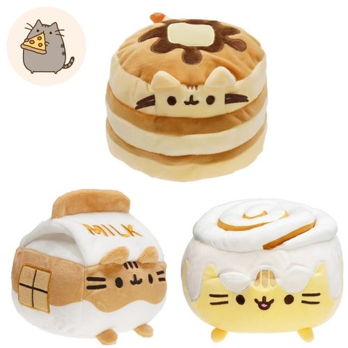 Anime pusheen plüschtiere - anime,