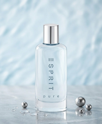 Esprit pure man after - man,