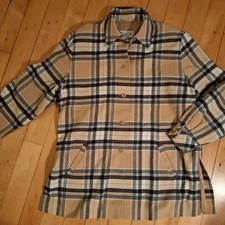 Basler Blazer Glencheck