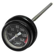 Oeltemperatur-Anzeige -