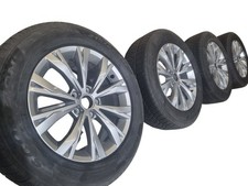 Original VW Tiguan 5NA Montana