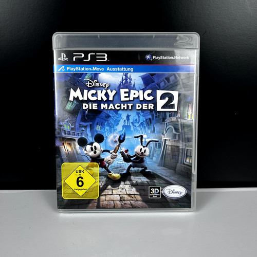 Disney micky epic - disney,