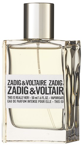 Zadig voltaire this is - voltaire,