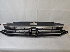Kühlergrill Volkswagen VW Passat B8 FRONTGRILL 3G0853651 Kühlergitter