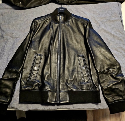 Eine orginale hugo boss - orginale,
