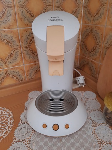 Philips senseo hd7810 weiss - senseo,