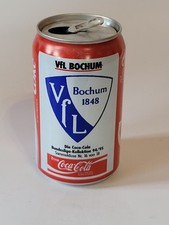Coca Cola Dose Bundesliga