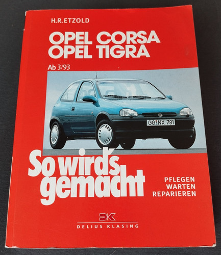 Wirds gemacht opel - wirds,