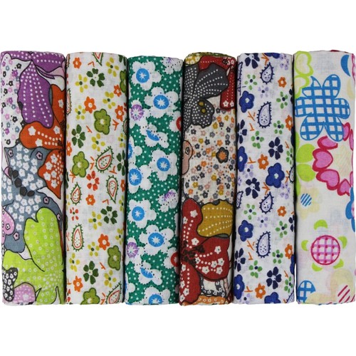 Baumwollstoff patchwork stoffe - patchwork,