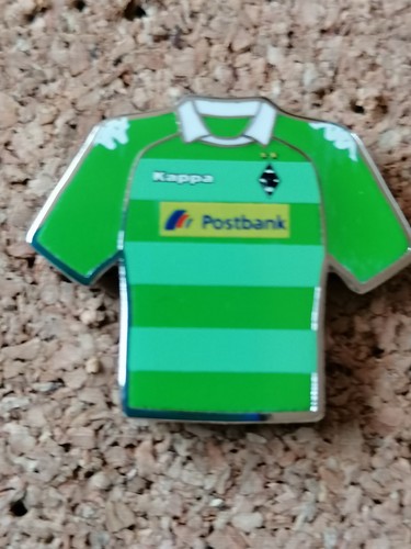 Pin borussia mönchengladbach - pin,