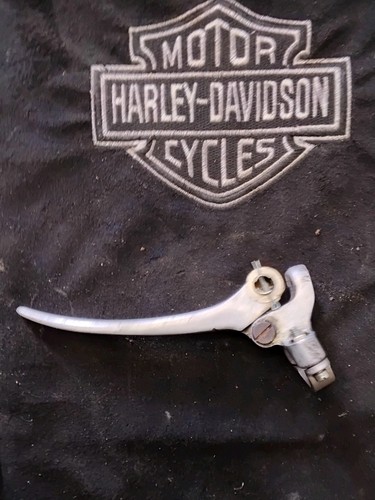 Harley knucklehead - wl,