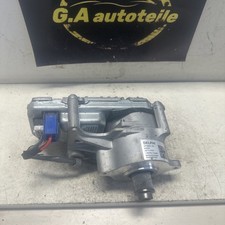 Opel Meriva A el. Lenkhilfe