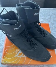 Motorrad Stiefel Firefox