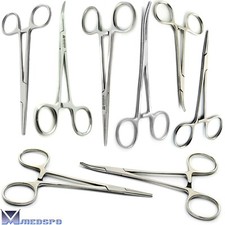 Hämostatische Chirurgische