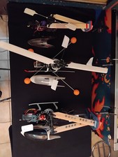 Modellhubschrauber - 3,