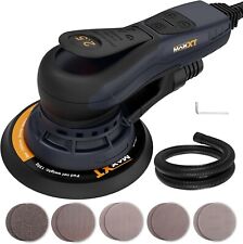 MAXXT Bürstenloser Exzenterschleifer 230V, 2.5mm, einstellbare Geschwindigkeit