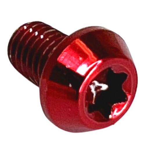 Titan x8mm torx disc sl - titan,