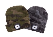 Tarn Wintermütze warme Beanie