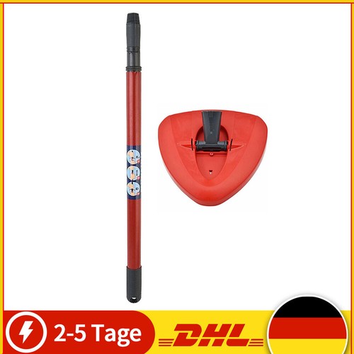 Teleskopgriff mop base für - teleskopgriff,