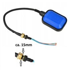 Schwimmer Schwimmerschalter f