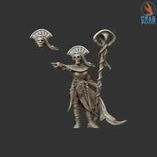 Königin | Untote Pharaonen |