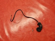 Honda CBR 125 R, JC 39, Leerlaufschalter, Ganganzeige