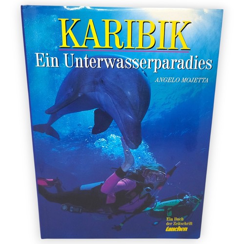Karibik ein - karibik,