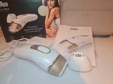 Laser Epilierer, wie NEU