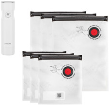 Zwilling fresh save - &,