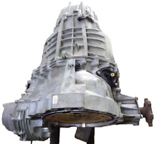 Audi A4 B8 1,8 TFSI 160PS Automatikgetriebe Multitronic Getriebe LKS 142388 km