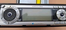 Altes Blaupunkt Acapulco MP52