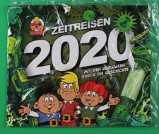 WIPA Mosaik Original Kalender