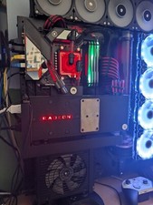 AMD Radeon RX 5700 XT 8GB GDDR6 