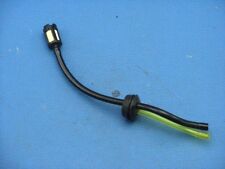 Benzinfilter aus Timbertech