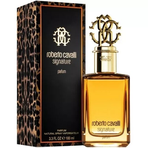 Roberto cavalli signature - roberto,