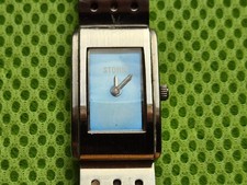 Damen Armbanduhr Storm in Armband Design