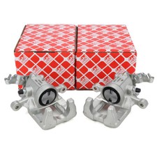 2x febi Bremssattel Ø 38mm