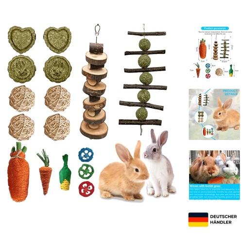 Stück kaninchen spielzeug - 16,