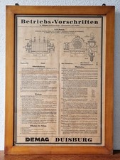 Tolle demag duisburg - "demag, duisburg"